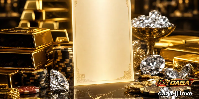 Cách Chơi Baccarat DAGA Cho Người Mới Từ A–Z – Chiến Thuật Thắng 2026 - hình ảnh - daga-jj.love