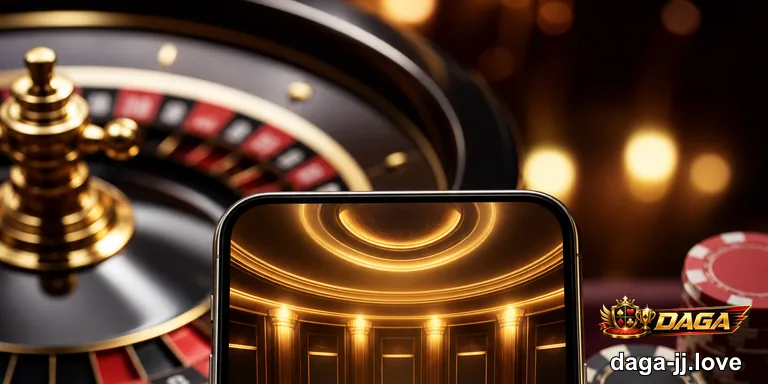 Casino DAGA – Sảnh Casino Trực Tuyến Đẳng Cấp Nhất 2026 - hình ảnh - daga-jj.love Casino DAGA – Sảnh Casino Trực Tuyến Đẳng Cấp Nhất 2026 - hình ảnh - daga-jj.love