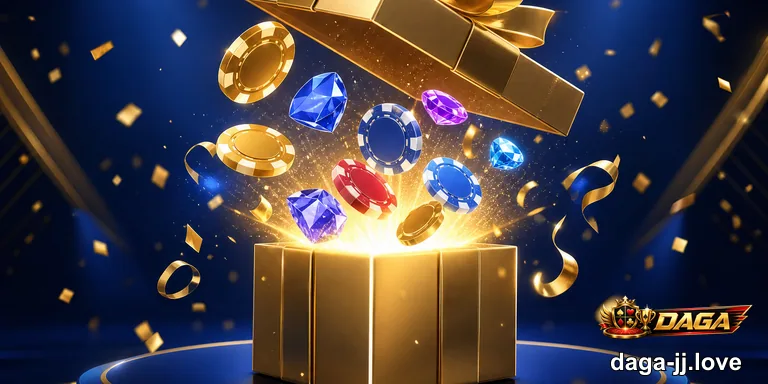 DAGA-JJ⚡️Trang Chủ Chính Thức DAGA-JJ.LOVE 2026 | +86K Liền Tay! - hình ảnh - daga-jj.love
