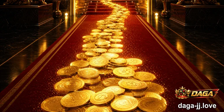 Casino DAGA – Sảnh Casino Trực Tuyến Đẳng Cấp Nhất 2026 - hình ảnh - daga-jj.love