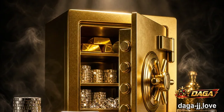 DAGA-JJ⚡️Trang Chủ Chính Thức DAGA-JJ.LOVE 2026 | +86K Liền Tay! - hình ảnh - daga-jj.love